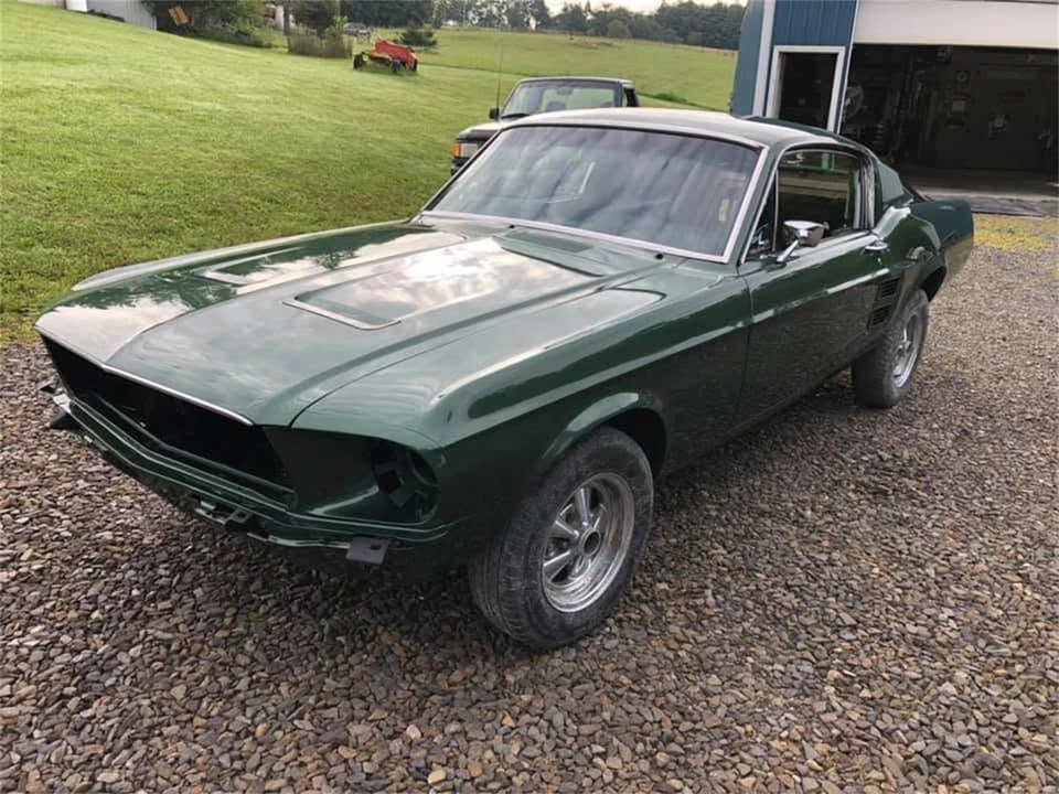 1967 Ford Mustang - Image 15 of 31