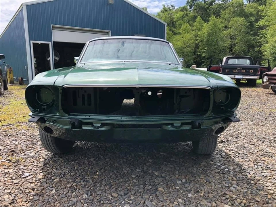 1967 Ford Mustang - Image 16 of 31