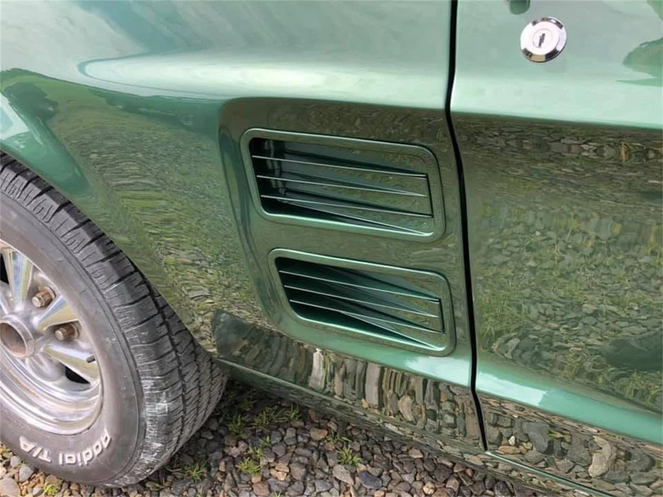 1967 Ford Mustang - Image 18 of 31