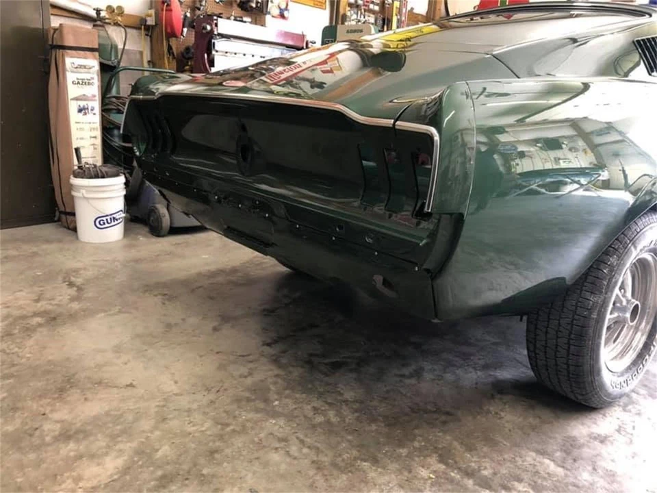 1967 Ford Mustang - Image 19 of 31