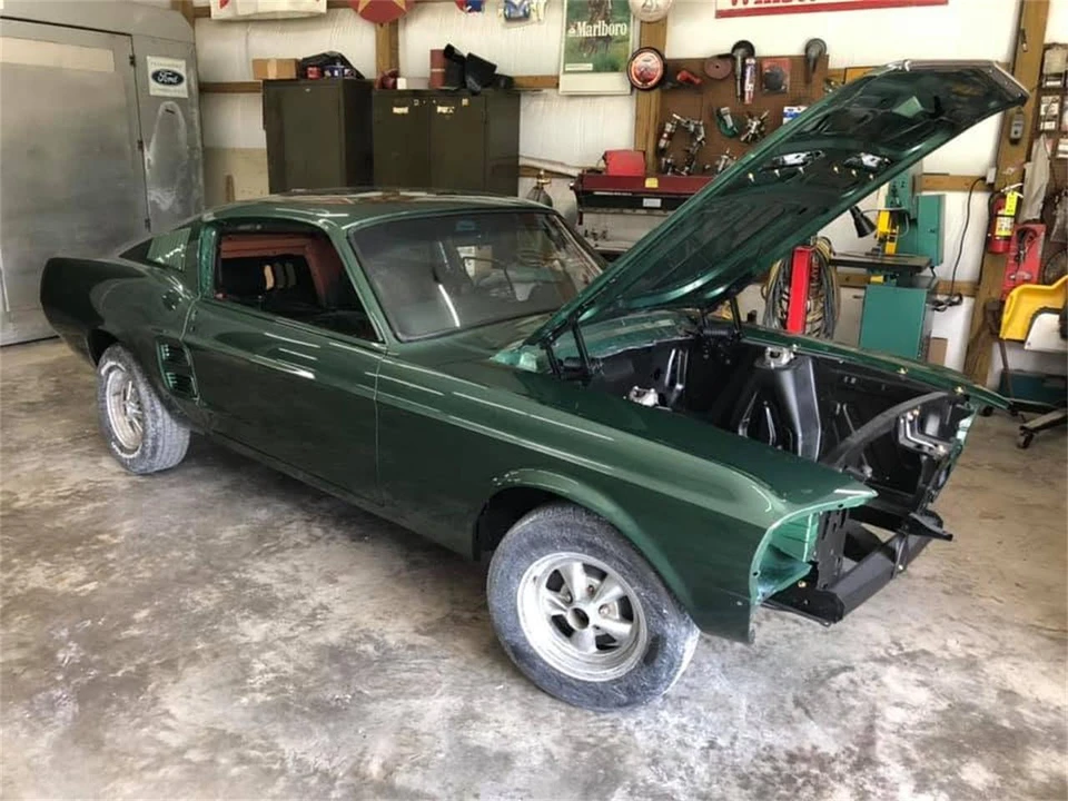 1967 Ford Mustang - Image 21 of 31