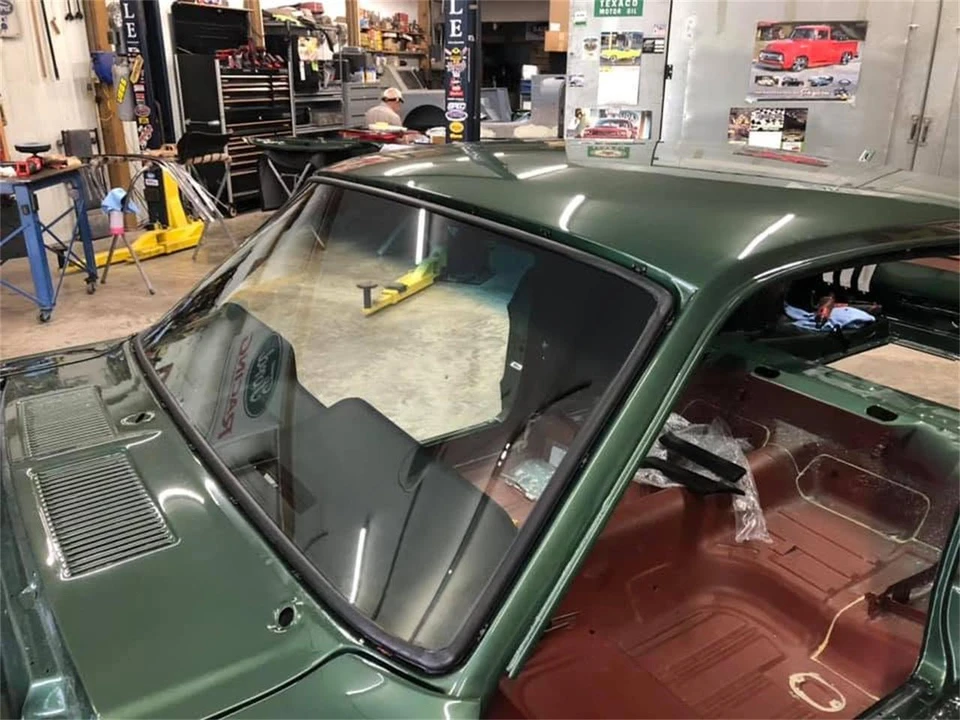 1967 Ford Mustang - Image 25 of 31