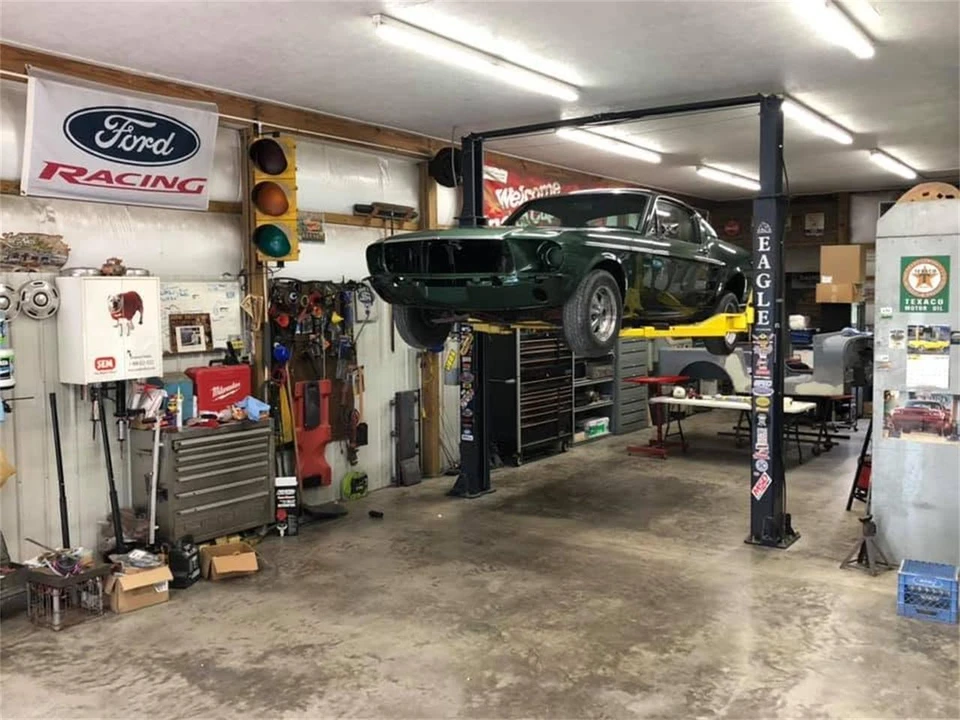 1967 Ford Mustang - Image 26 of 31