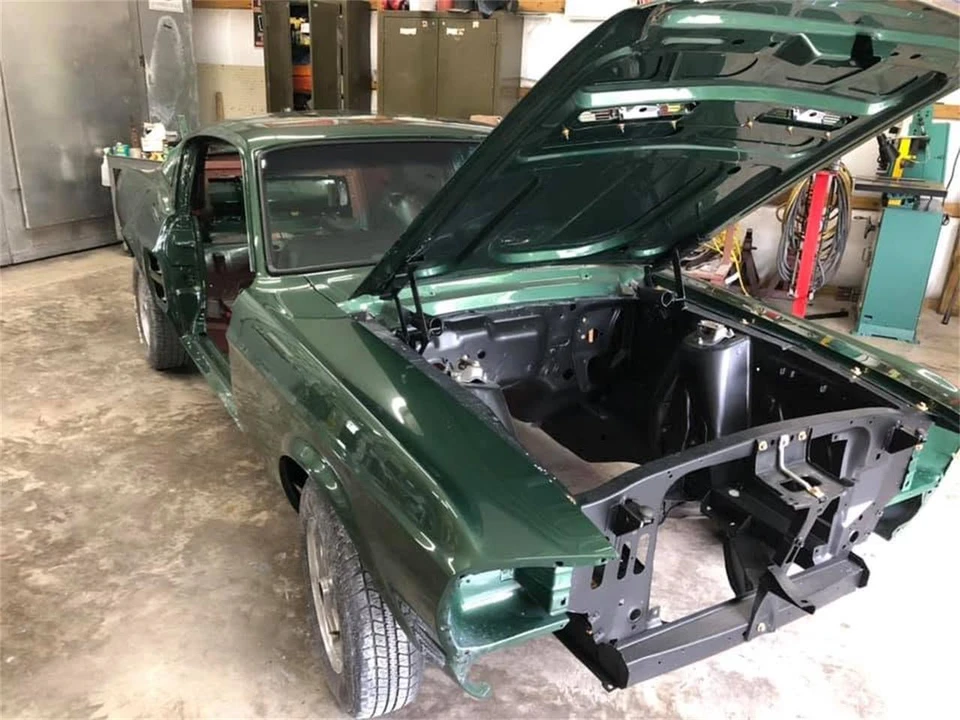 1967 Ford Mustang - Image 27 of 31