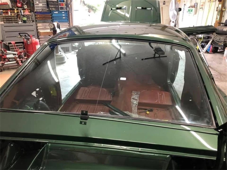 1967 Ford Mustang - Image 28 of 31
