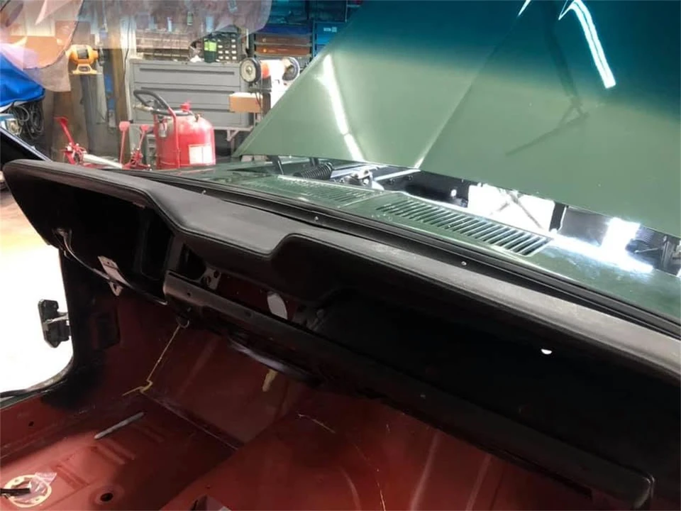 1967 Ford Mustang - Image 30 of 31