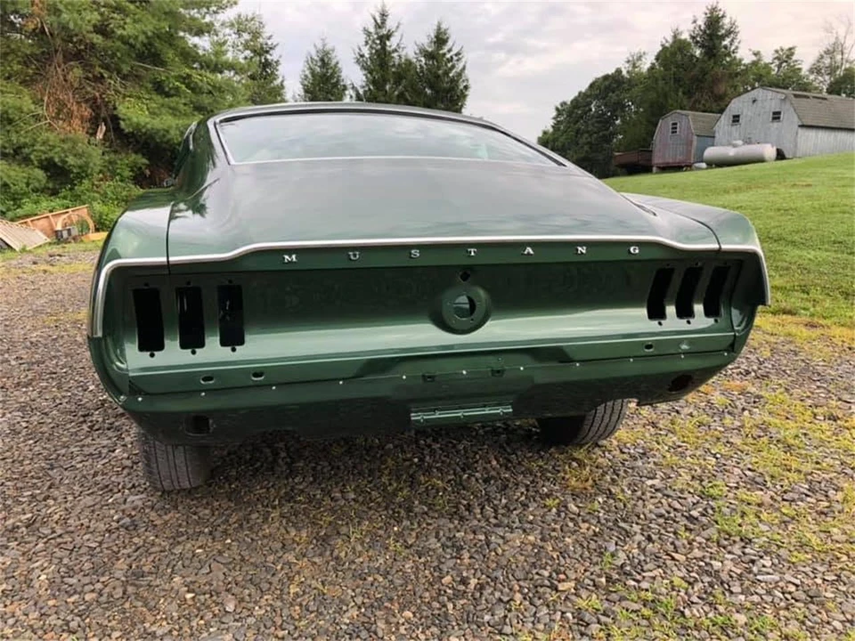 1967 Ford Mustang - Image 31 of 31