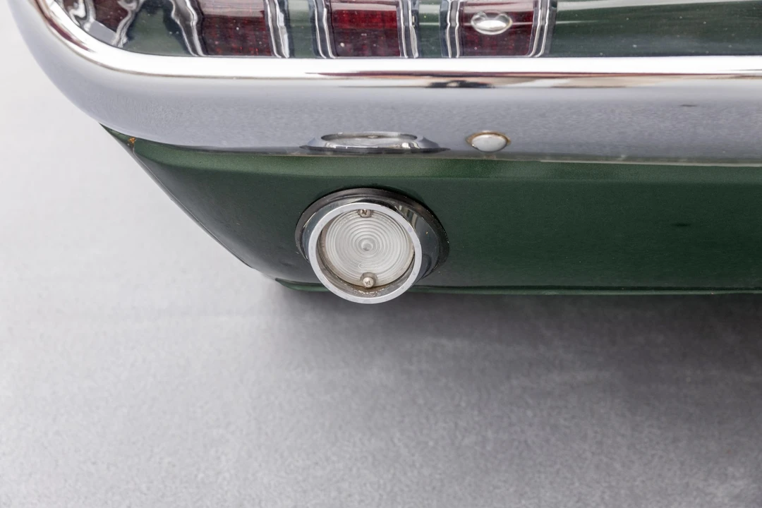 1967 Ford Mustang 1st Gen (1967-1968) - Image 24 of 31