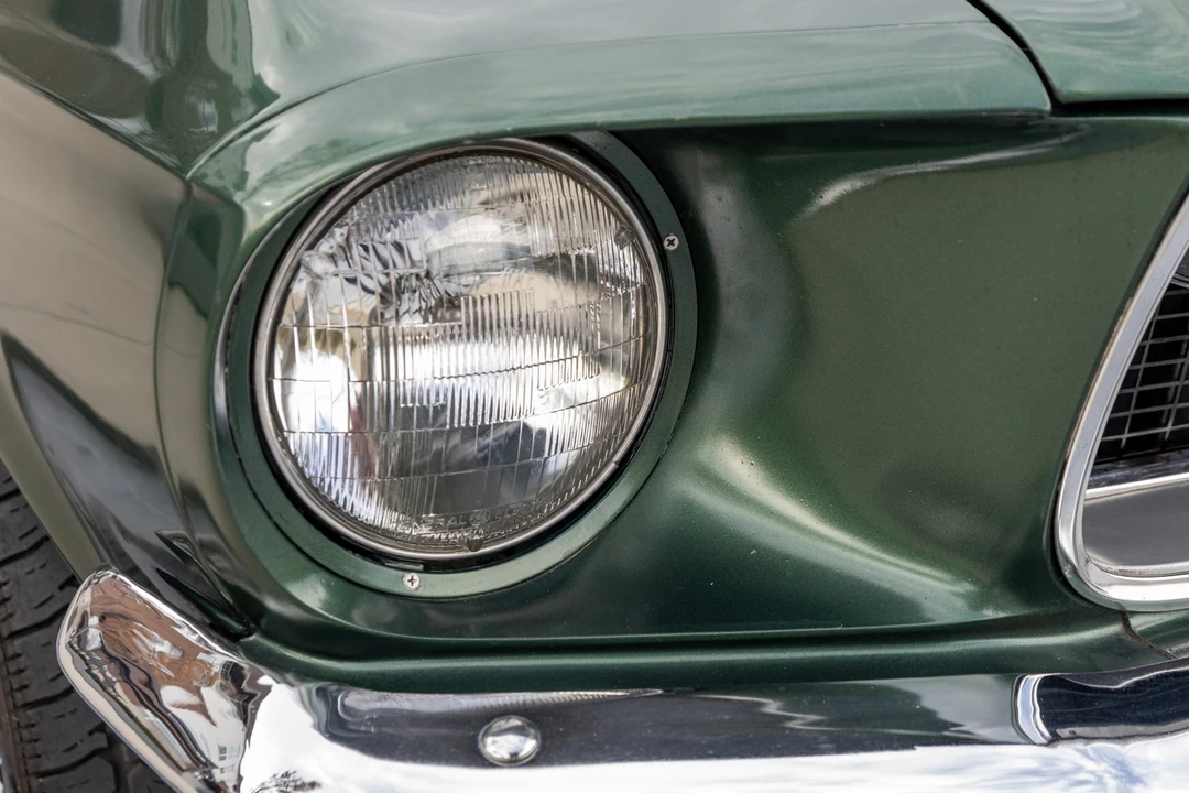 1967 Ford Mustang 1st Gen (1967-1968) - Image 20 of 31