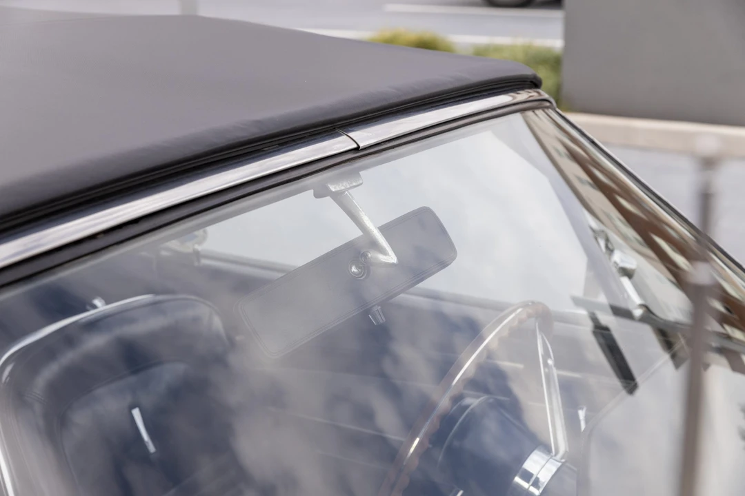 1967 Ford Mustang 1st Gen (1967-1968) - Image 26 of 31
