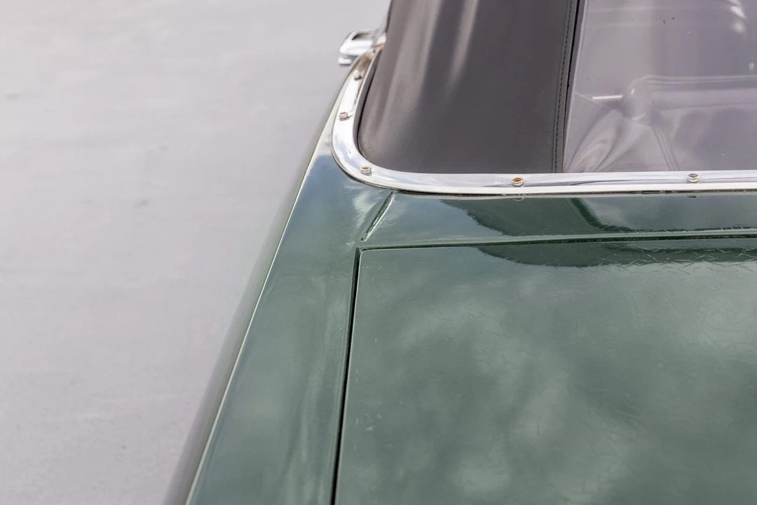 1967 Ford Mustang 1st Gen (1967-1968) - Image 30 of 31