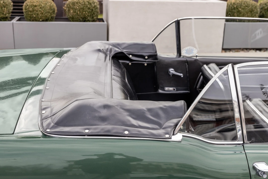 1967 Ford Mustang 1st Gen (1967-1968) - Image 31 of 31