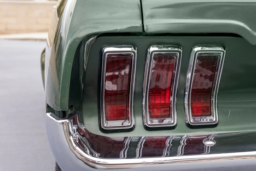 1967 Ford Mustang 1st Gen (1967-1968) - Image 22 of 31