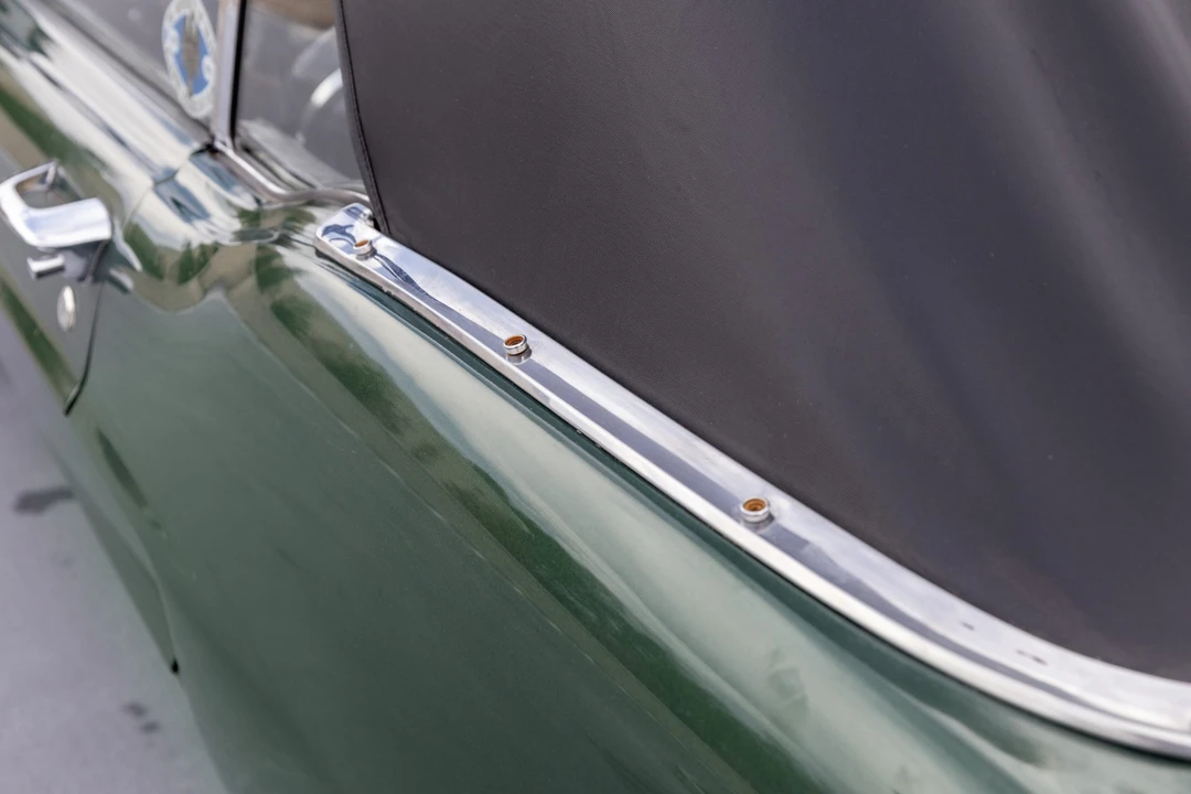 1967 Ford Mustang 1st Gen (1967-1968) - Image 29 of 31