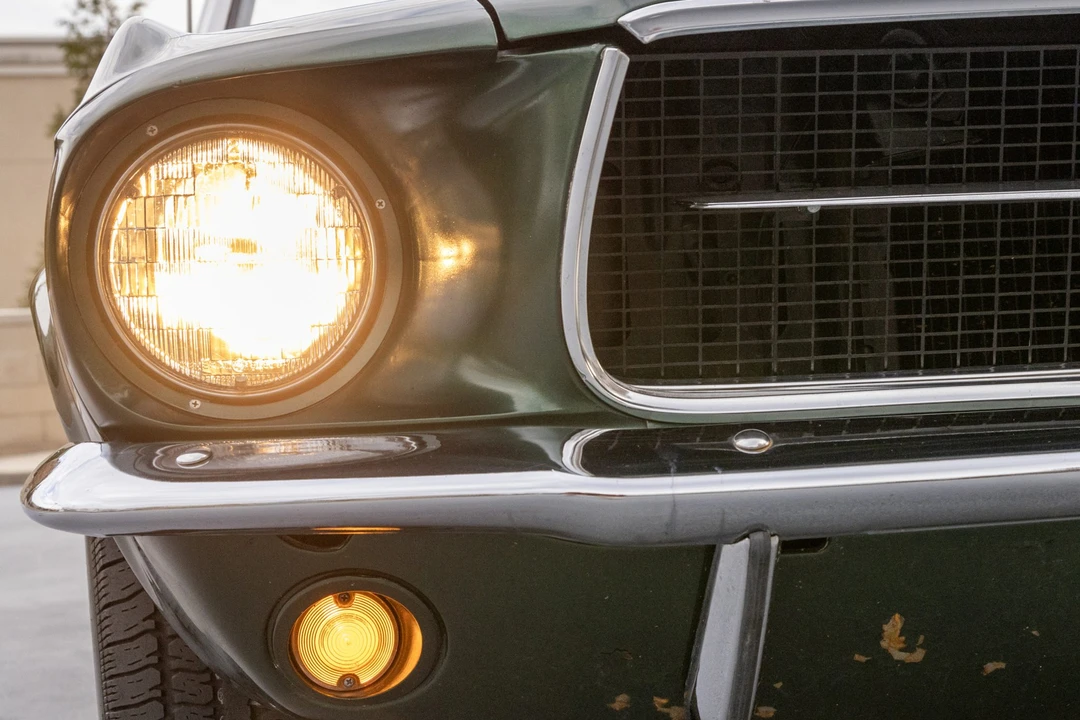 1967 Ford Mustang 1st Gen (1967-1968) - Image 18 of 31