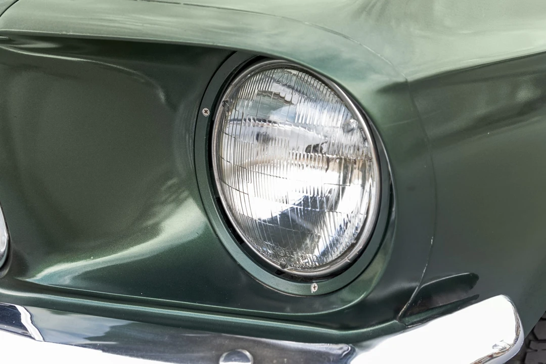 1967 Ford Mustang 1st Gen (1967-1968) - Image 21 of 31
