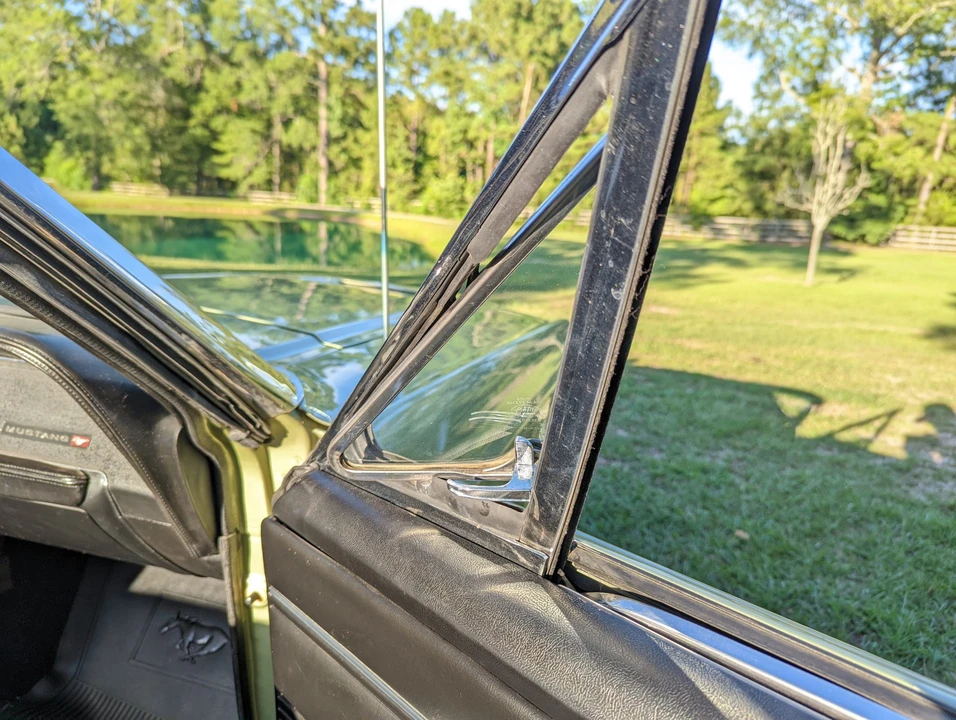 1967 Ford Mustang 1st Gen (1967-1968) - Image 31 of 31