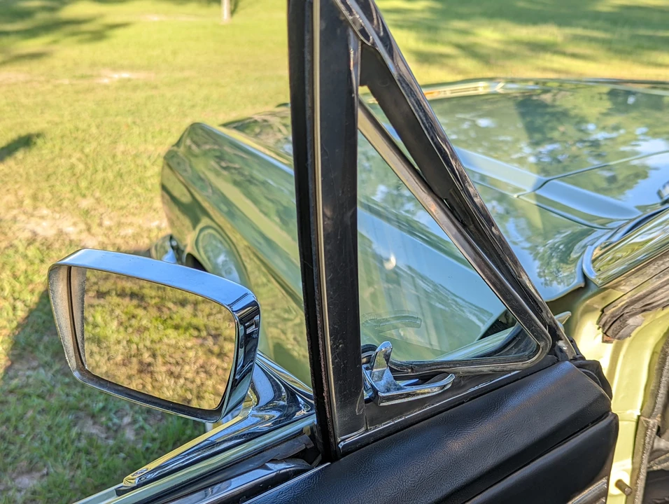 1967 Ford Mustang 1st Gen (1967-1968) - Image 30 of 31