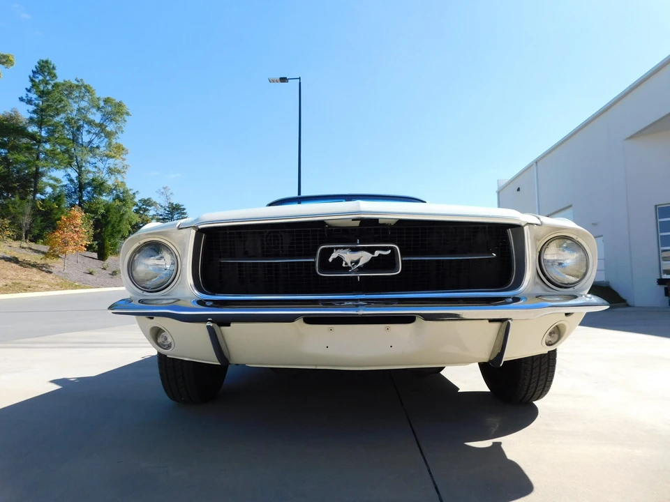 1967 Ford Mustang 1st Gen (1967-1968) - Image 8 of 31