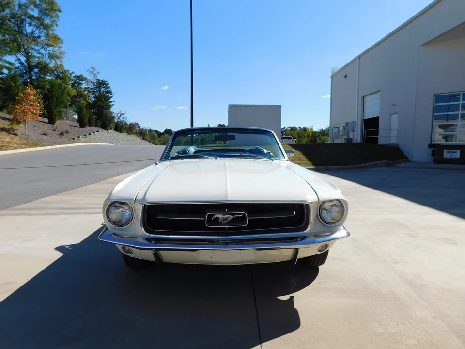 1967 Ford Mustang 1st Gen (1967-1968) - Image 6 of 31
