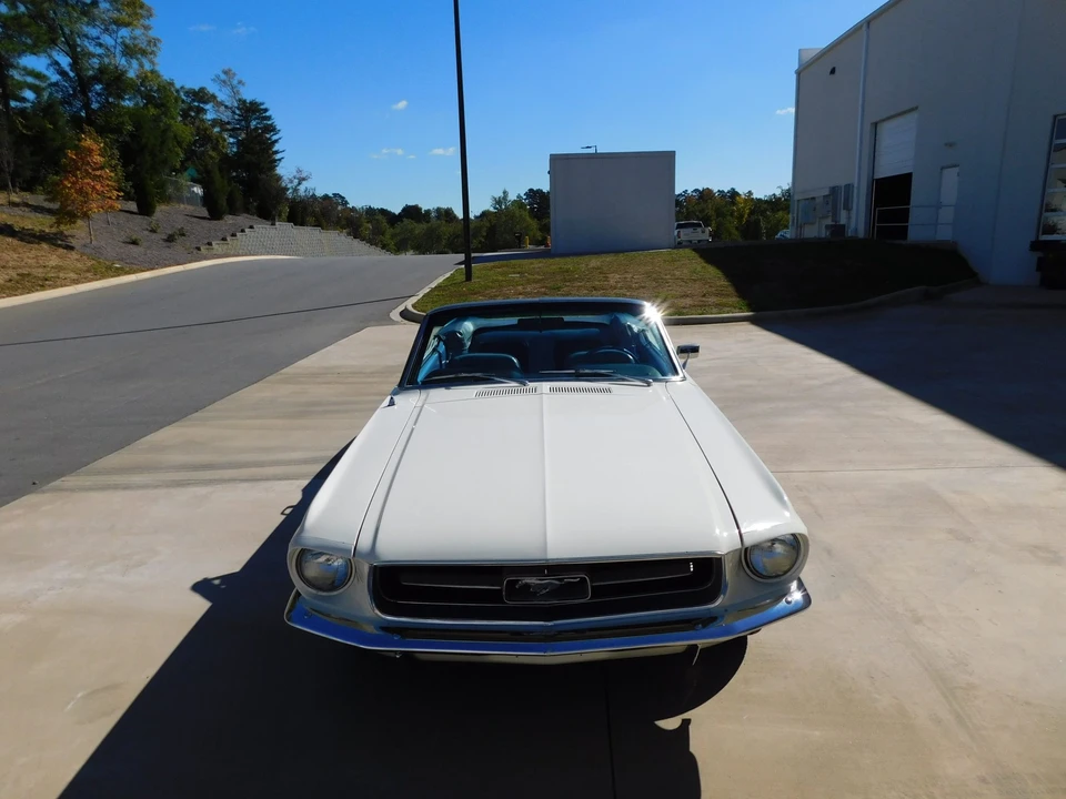 1967 Ford Mustang 1st Gen (1967-1968) - Image 7 of 31