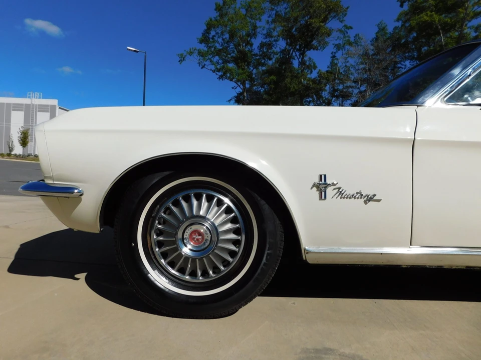 1967 Ford Mustang 1st Gen (1967-1968) - Image 29 of 31