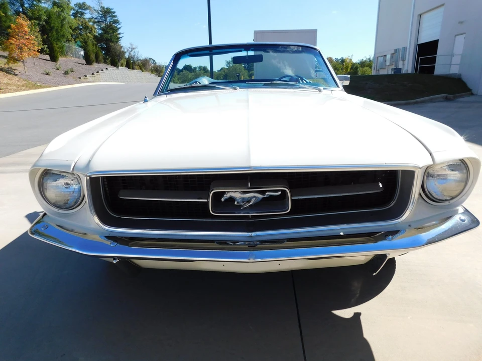 1967 Ford Mustang 1st Gen (1967-1968) - Image 9 of 31