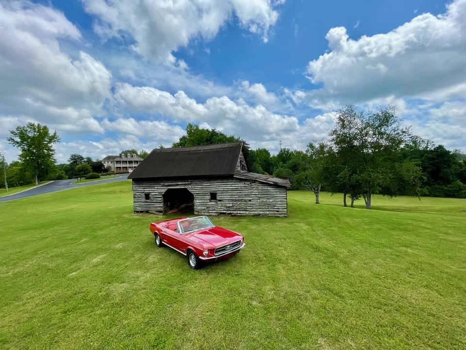 1967 Ford Mustang 1st Gen (1967-1968) - Image 19 of 31