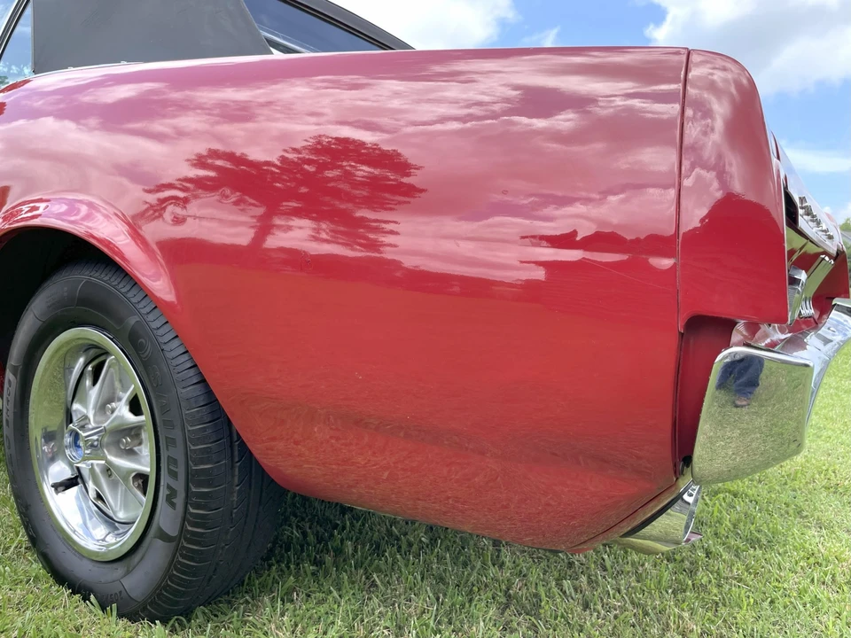 1967 Ford Mustang 1st Gen (1967-1968) - Image 27 of 31