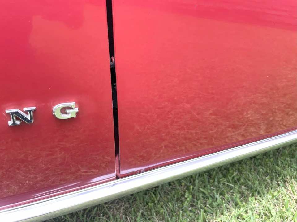 1967 Ford Mustang 1st Gen (1967-1968) - Image 28 of 31
