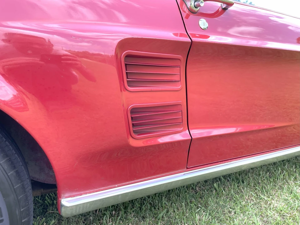 1967 Ford Mustang 1st Gen (1967-1968) - Image 25 of 31