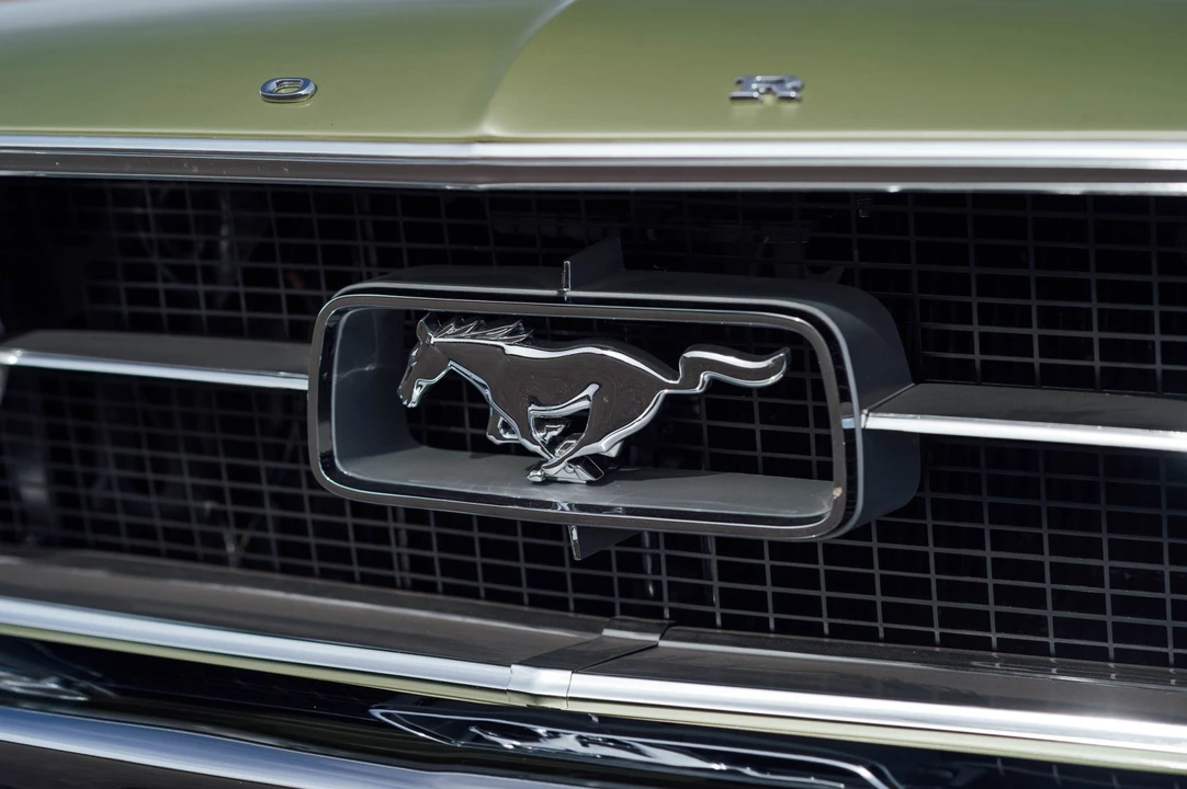 1967 Ford Mustang 1st Gen (1967-1968) - Image 25 of 31