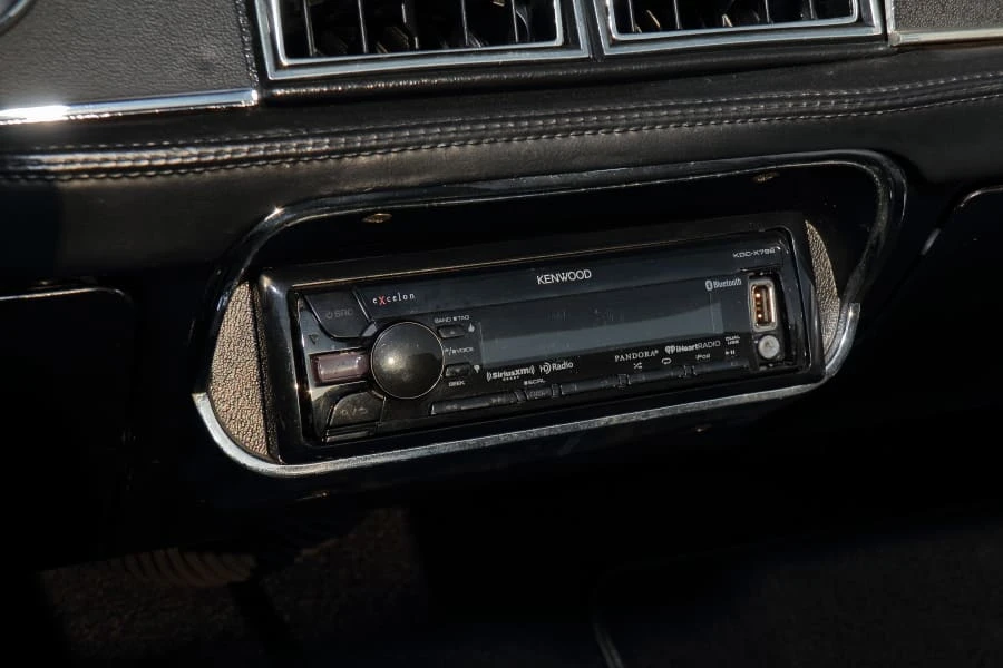 1967 Ford Mustang 1st Gen (1967-1968) - Image 24 of 31