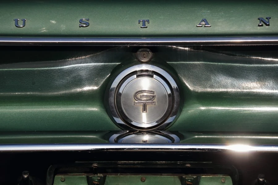 1967 Ford Mustang 1st Gen (1967-1968) - Image 16 of 31