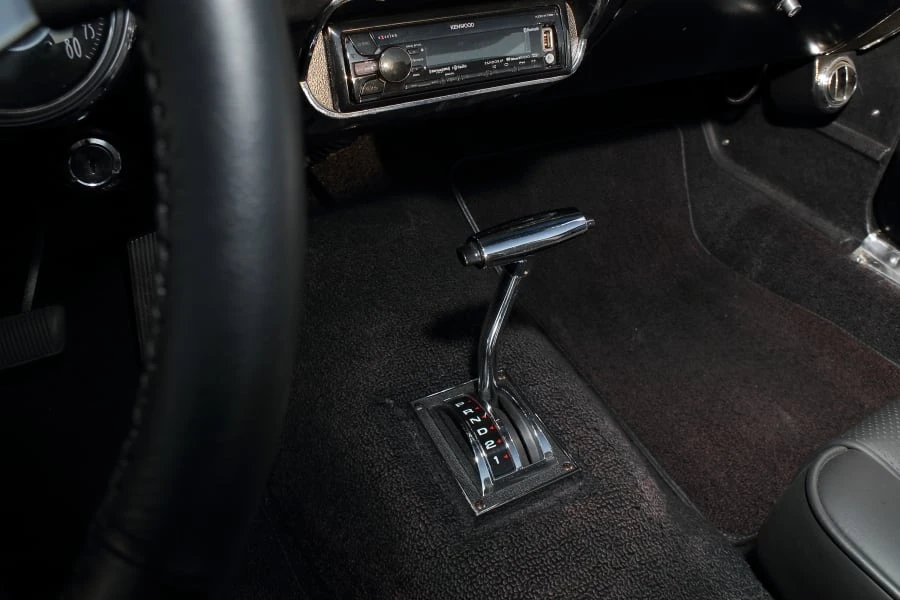 1967 Ford Mustang 1st Gen (1967-1968) - Image 31 of 31