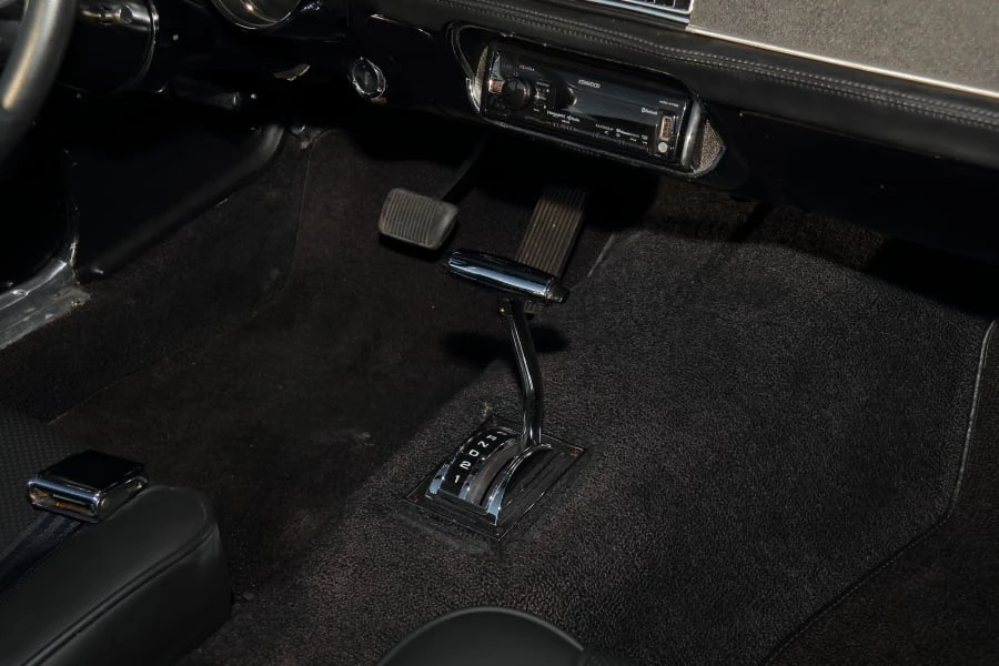 1967 Ford Mustang 1st Gen (1967-1968) - Image 30 of 31