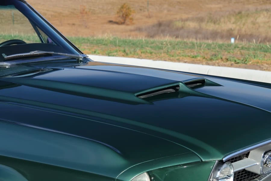 1967 Ford Mustang 1st Gen (1967-1968) - Image 17 of 31