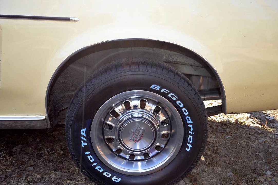 1967 Ford Mustang 1st Gen (1967-1968) - Image 27 of 31