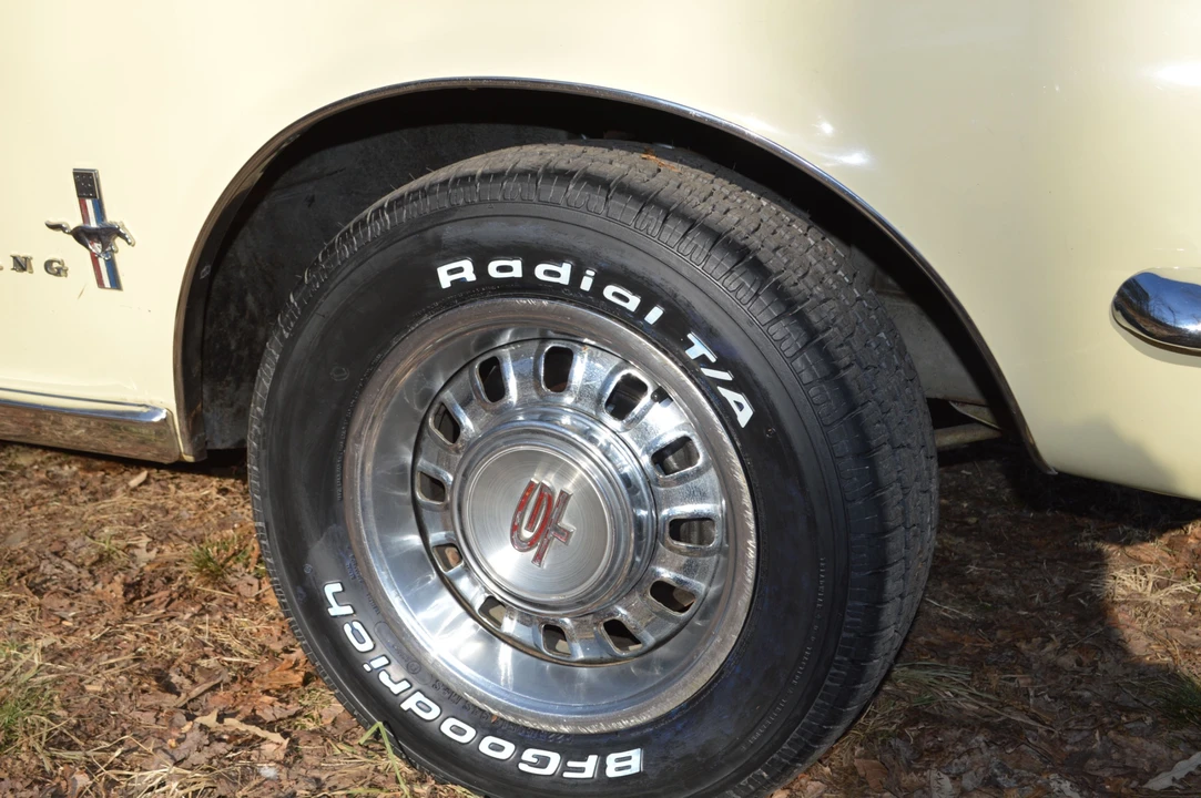 1967 Ford Mustang 1st Gen (1967-1968) - Image 29 of 31