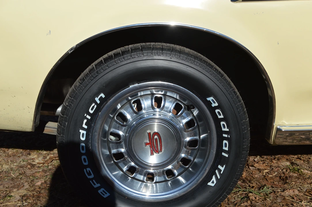 1967 Ford Mustang 1st Gen (1967-1968) - Image 28 of 31