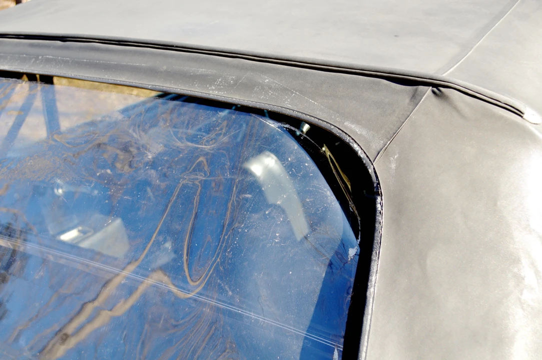 1967 Ford Mustang 1st Gen (1967-1968) - Image 31 of 31