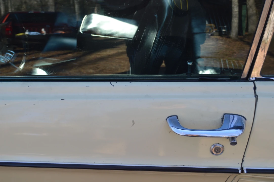 1967 Ford Mustang 1st Gen (1967-1968) - Image 20 of 31