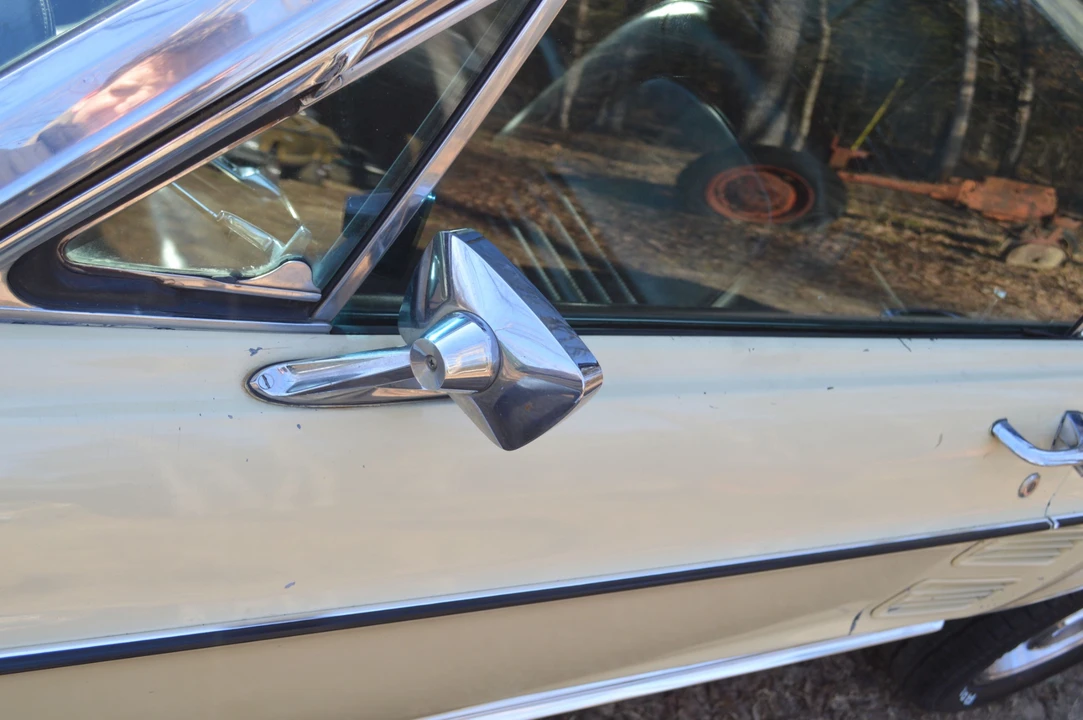 1967 Ford Mustang 1st Gen (1967-1968) - Image 19 of 31