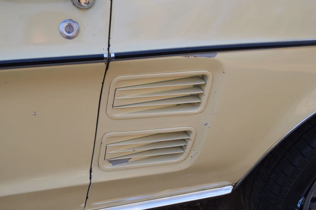 1967 Ford Mustang 1st Gen (1967-1968) - Image 21 of 31