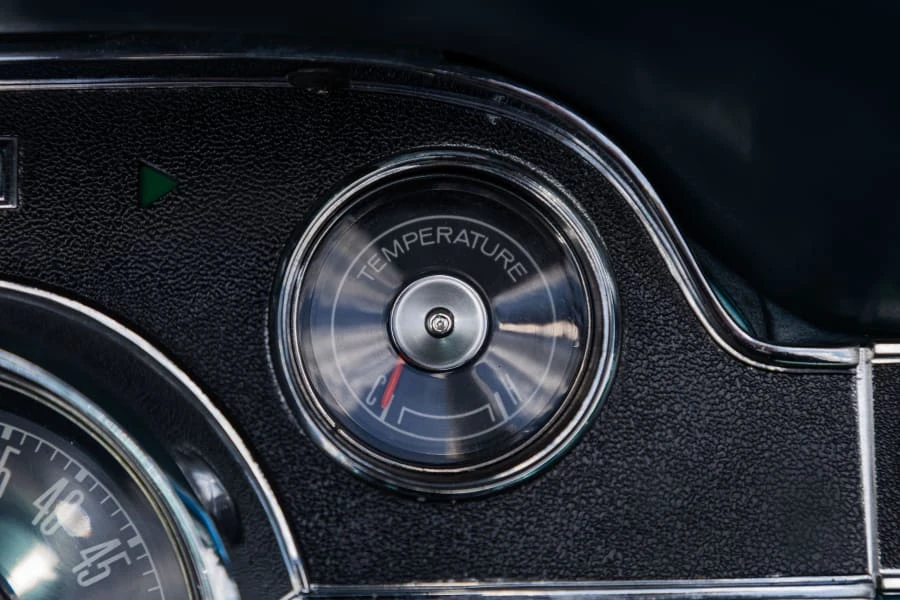 1967 Ford Mustang 1st Gen (1967-1968) - Image 31 of 31