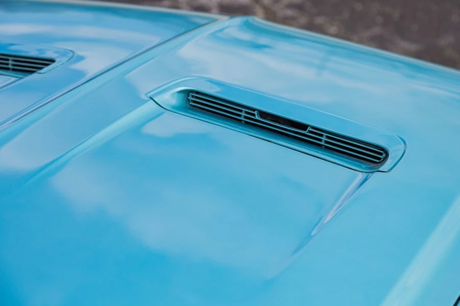 1967 Ford Mustang 1st Gen (1967-1968) - Image 10 of 31
