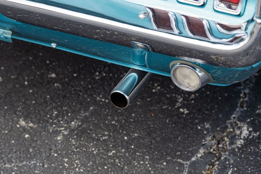 1967 Ford Mustang 1st Gen (1967-1968) - Image 18 of 31