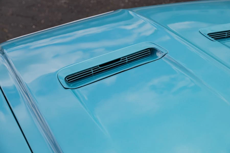 1967 Ford Mustang 1st Gen (1967-1968) - Image 12 of 31
