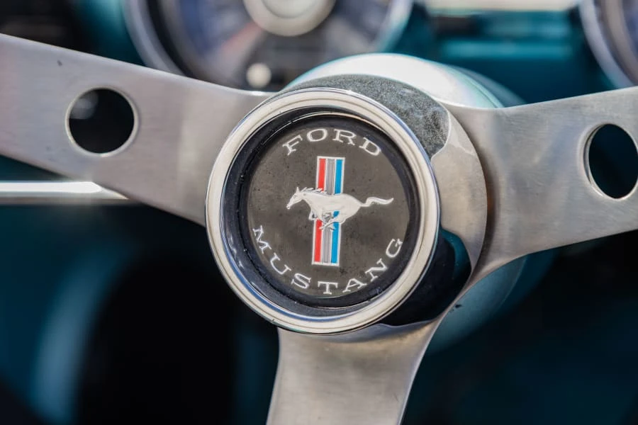 1967 Ford Mustang 1st Gen (1967-1968) - Image 27 of 31