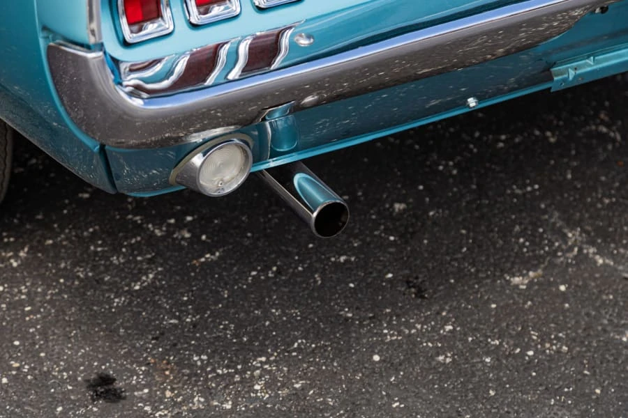 1967 Ford Mustang 1st Gen (1967-1968) - Image 9 of 31